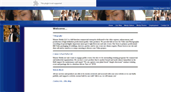 Desktop Screenshot of mentortechnologiesllc.com